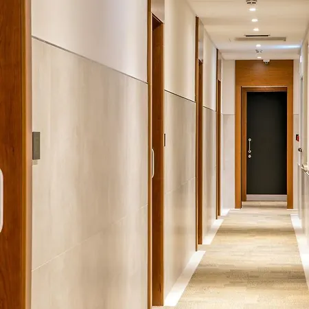 San Paolo Bed & Breakfast Rome