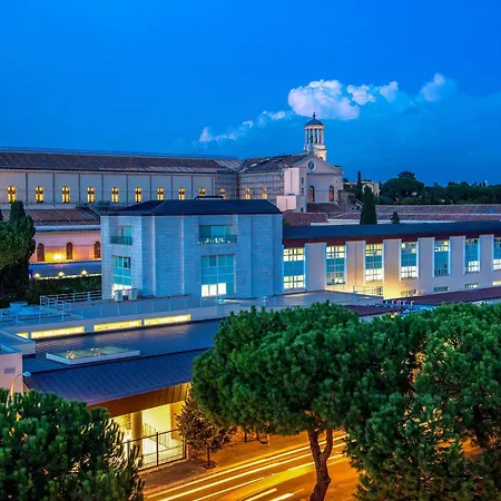 San Paolo 4*
