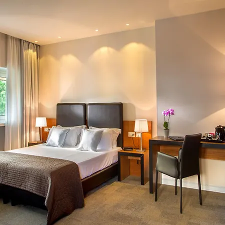 San Paolo 4* Рим