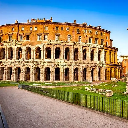 San Paolo Bed & Breakfast Rome