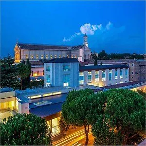 San Paolo Отель типа 