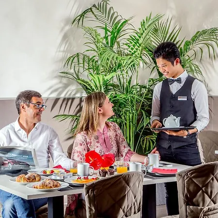 Frühstückspension San Paolo 4*
