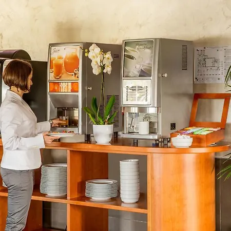 Frühstückspension San Paolo 4*