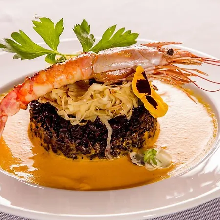 Frühstückspension San Paolo 4*