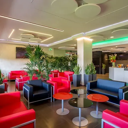 San Paolo 4* Рим