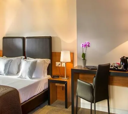 San Paolo 4* Рим