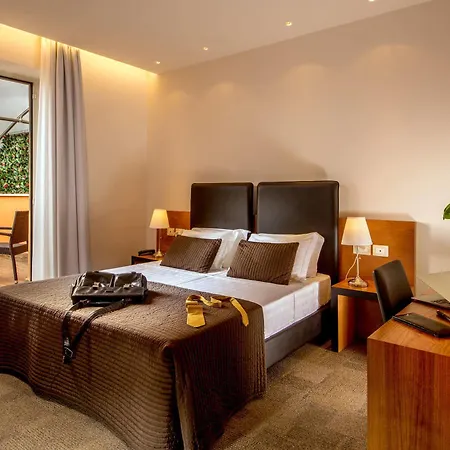 Frühstückspension San Paolo 4*