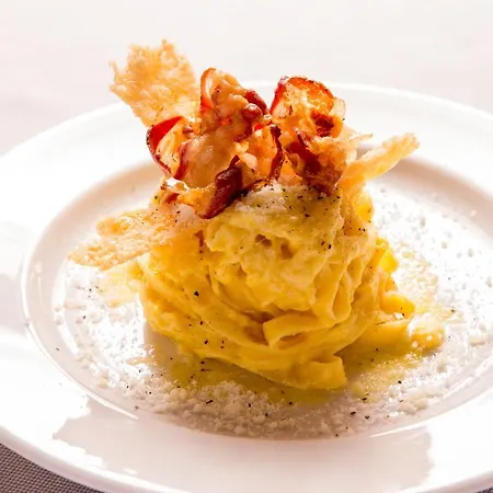 Frühstückspension San Paolo