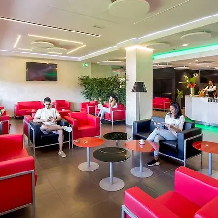 San Paolo Frühstückspension 4*