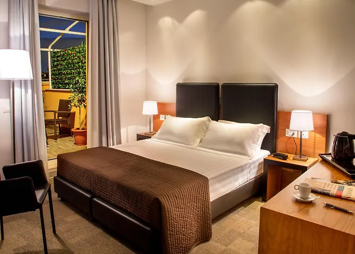 Frühstückspension San Paolo