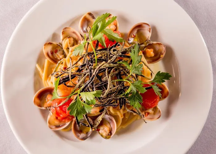 Frühstückspension San Paolo 4*