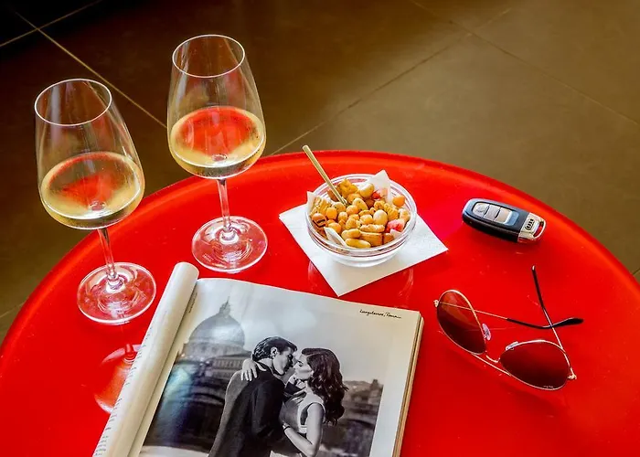 Frühstückspension San Paolo