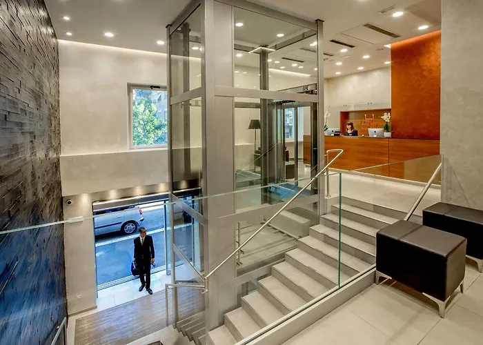 San Paolo Frühstückspension 4*