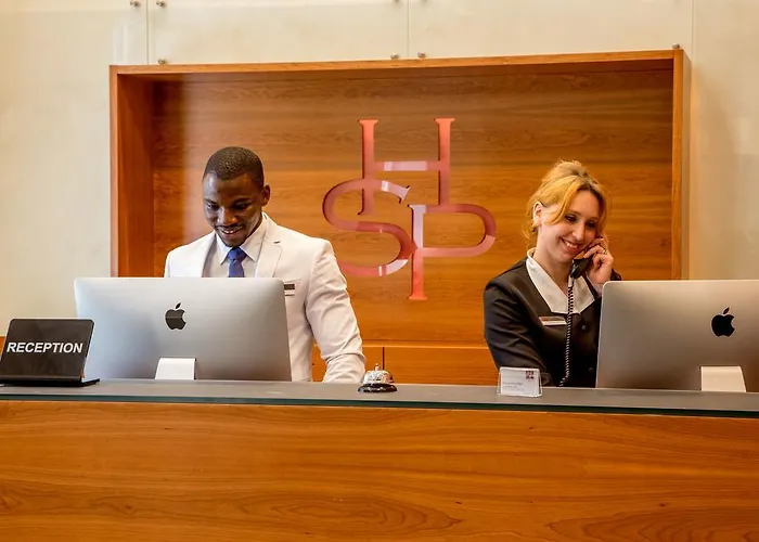 Frühstückspension San Paolo