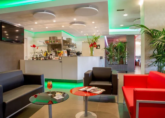 Frühstückspension San Paolo 4*