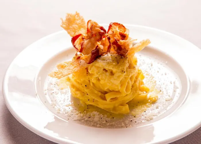 Frühstückspension San Paolo