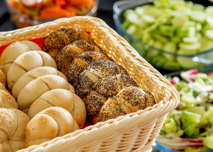 San Paolo Frühstückspension