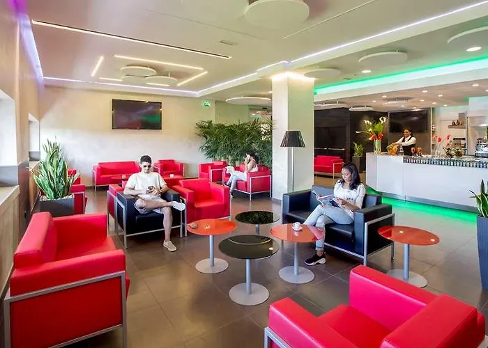 San Paolo Frühstückspension 4*