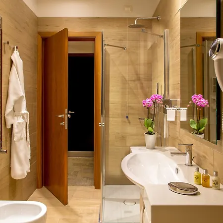 Bed & Breakfast San Paolo Rom