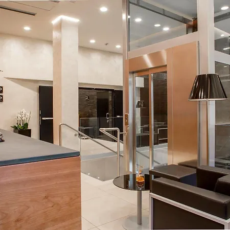 San Paolo Bed & Breakfast Rom