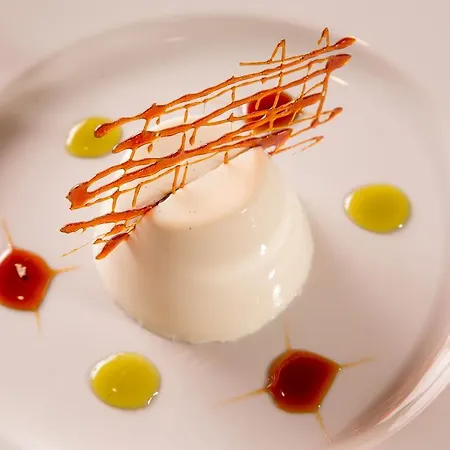 San Paolo Couette-café Rome