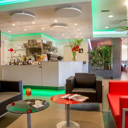 Couette-café San Paolo 4*