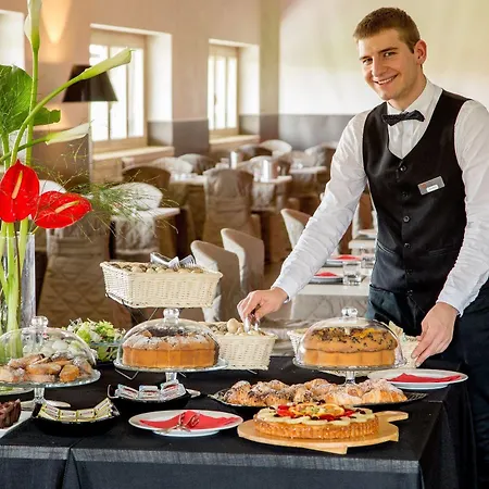 Couette-café San Paolo 4*